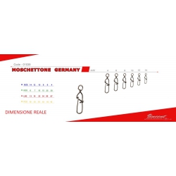 VINCENT  MOSCHETTONE GERMANY